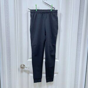 REC GEN - Flex Jogger in Black, Size S